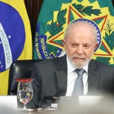 Lula re�ne ministros com urg�ncia para discutir apostas e taxa sobre compras internacionais