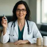 Emagrecer sem perder m�sculo: como preservar a sa�de durante o uso de canetas de emagrecimento