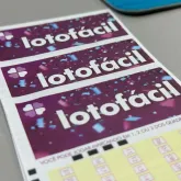 Lotof�cil 3765: dois sortudos ganham R$ 1,9 milh�o cada na ter�a-feira