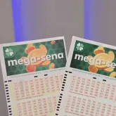 Mega-Sena 3046: 38 sortudos levam R$ 50 mil e pr�mio acumula para R$ 50 milh�es