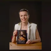Manu da Peixaria conta em livro como criou seu neg�cio