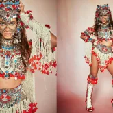 Anitta vai ser rainha de bateria da Grande Rio? Veja quem j� foi