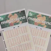 Mega-Sena 3046: veja os n�meros sorteados e o pr�mio de R$ 42 milh�es