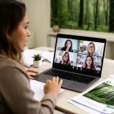 Candidatas ao Senado debatem prote��o da Mata Atl�ntica em encontro online