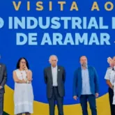 Lula defende ur�nio pac�fico e promete acelerar submarino nuclear