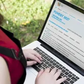 Fuvest abre inscri��es para o Vestibular 2027 com novidades