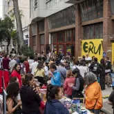 Festival no Bom Retiro convida a desacelerar: evento � inspirado no conceito Eruv e traz programa��o gratuita