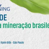 Brasil pode se tornar pot�ncia em minerais raros, diz evento