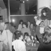 Do Ferro's Bar �s redes: a luta das l�sbicas por visibilidade