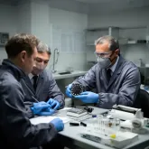 DNA n�o � prova de culpa: entenda por que a presen�a de material gen�tico n�o resolve um crime