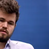 Carlsen conquista bicampeonato mundial de xadrez na Fran�a