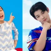 Astro do 'Baby Shark' vira cantor de k-pop aos 17 anos