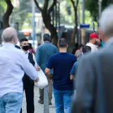 Para 81% dos brasileiros, � essencial que candidatos acreditem em Deus