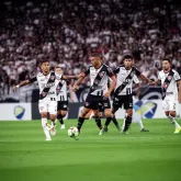 Olimpia e Vasco: veja onde assistir ao vivo e o horario do jogo