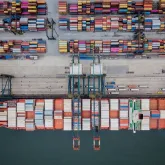 Obra de R$ 1 bilh�o no Porto de Santos � liberada pelo TCU
