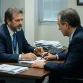 Pesquisa global revela que 68% dos bancos n�o t�m estrutura para IA