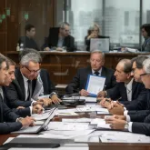 Selic sob risco: alta da d�vida pode limitar cortes de juros em 2027
