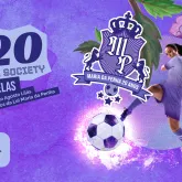 Festival de Futebol Feminino promove esporte e conscientiza��o durante o Agosto Lil�s