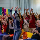 Felicidade pode ser medida? Ci�ncia responde