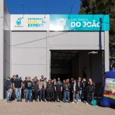 Petronas lan�a rede para oficinas agr�colas no Brasil