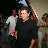 Testemunha do caso Atibaia assinou contrato de mans�o ligada a Lulinha