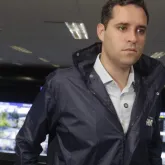 Alerta de ventos fortes! Prefeito do Rio orienta popula��o a evitar �reas abertas