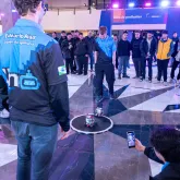 Feira de Profiss�es do UniSenai PR 2026 abre portas para o futuro profissional