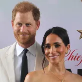 Meghan Markle cotada para estrelar s�rie de Guy Ritchie na Netflix antes de mudan�a para o Reino Unido