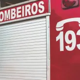 Homem � suspeito de incendiar a casa da ex com filhas dentro em Cuiab�