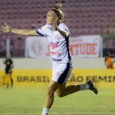 Juventude-SE vence a Portuguesa-AP de novo e garante vaga na final do Brasileir�o Feminino A3