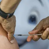 Dia D atualiza vacina��o infantil e alerta contra sarampo