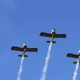 Empresas dos EUA miram expans�o da avia��o agr�cola no Brasil