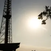 S�bado e domingo: calor seco no Centro-Oeste, frio e geada no Sul