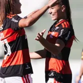 Flamengo enfrenta Atl�tico-MG com transmiss�o da TV Brasil; jogo define classifica��o