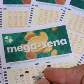 Apostador de Blumenau (SC) fatura R$ 57 milh�es na Mega-Sena
