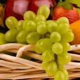 Brasil come�a a exportar uvas sem imposto para a Uni�o Europeia