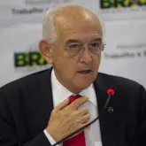 Manoel Dias, ex-ministro e um dos fundadores do PDT, morre aos 88 anos