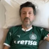 Lito Sousa faz pedido urgente por tratamento experimental para doen�a rara