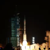 China adia miss�o lunar que iria procurar �gua na Lua