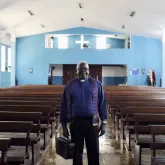 Conhe�a os 17 padres do Rio que fazem exorcismos autorizados pelo Vaticano
