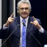 Caiado diz que Eduardo Leite e Ratinho J�nior v�o ajudar a governar o Brasil