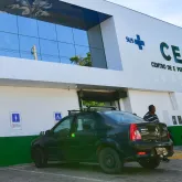 Cuiab� suspende atendimento especializado para crian�as com transtornos do neurodesenvolvimento
