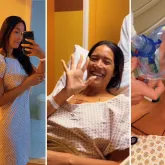 Alberto Cowboy, do BBB 26, d� presente especial � esposa com cirurgia pl�stica: 'Sonho dela'
