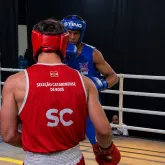 Bahia e S�o Paulo vencem Brasileiro de Boxe Juvenil e Cadete