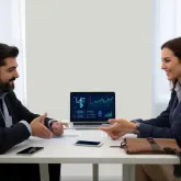 Visor Finance vira novo cliente da Seven PR
