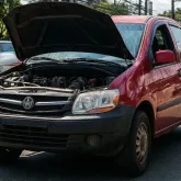 Mudar a cor, motor ou combust�vel? Veja como fazer sem multa