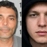 Pol�cia divulga fotos e pede ajuda para encontrar dois foragidos em MS