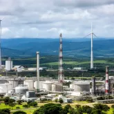 Brasil defende neutralidade tecnol�gica para combater mudan�as clim�ticas