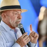 Lula volta a defender fim da escala 6x1 e fala em mais tempo para a fam�lia