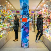 Vendas de brinquedos no Brasil crescem 16,8% e faturam R$ 2,37 bilh�es no semestre